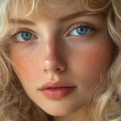 Не смотри на меня