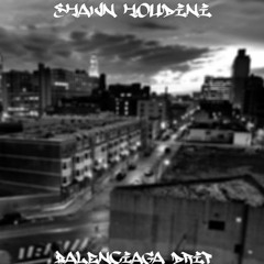 Balenciaga Drip ft Gurnza