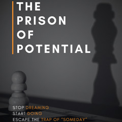 Prison of Potential Female Audio Sample