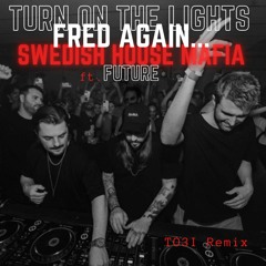 Fred Again... X Swedish House Mafia X Future - Turn On The Lights (TO3I Remix)