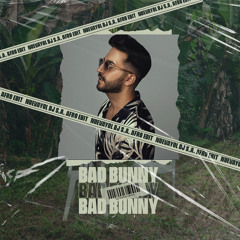 😈 Bad Bunny - NUEVAYoL (DJ S.A. AFRO Edit) *Free Download 😈