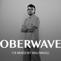 Mau Maioli - Oberwave Mix 174