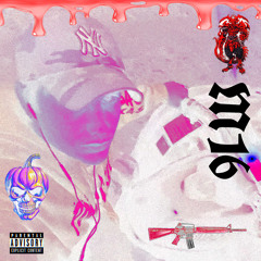 M16 (no hook prod. by BE-TWIIN BEATS)