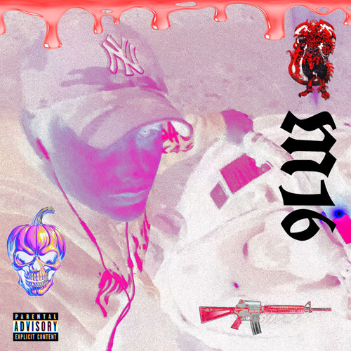 M16 (no hook prod. by BE-TWIIN BEATS)