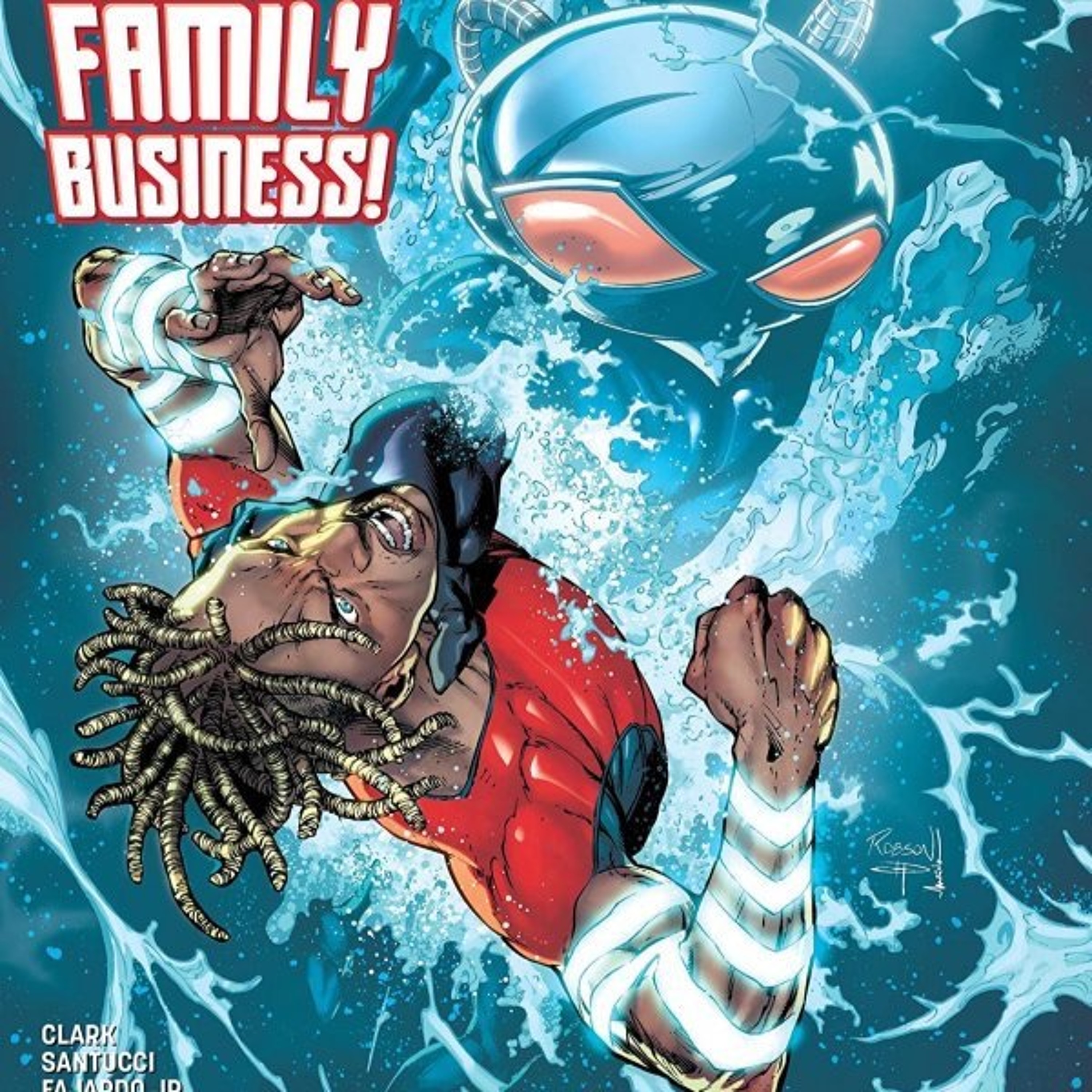 Constructing Comics Podcast