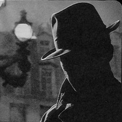 detective duty @Archive @Mo @Nazo (chrome anthem)