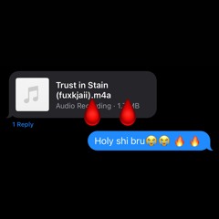 1gleexhi - Trust in Stain (p. fuxkjaii) [CUTECAUCASIANGK x DJTK x SIENNAESY EXCLUSIVE]