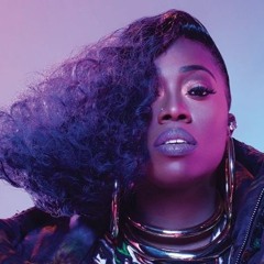 Missy Elliott - Pass That Dutch (Astro Flip!)