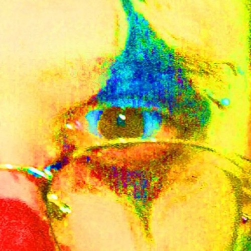 My Eyes Are Looking 4 U
