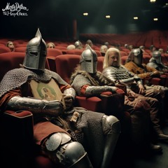 Intermission (Holy Grail)