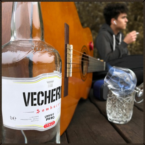 Vzroslyi - True Story (Vecherinka) (prod. by SORRY)