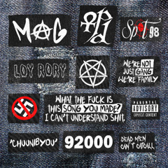 One Minute ( Feat. sp0t ,THAIPADIT )