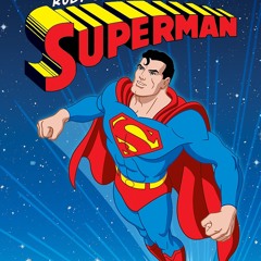 Richjunkiezay - superman