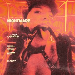 Halsey - Nightmare (wewibe Remix)