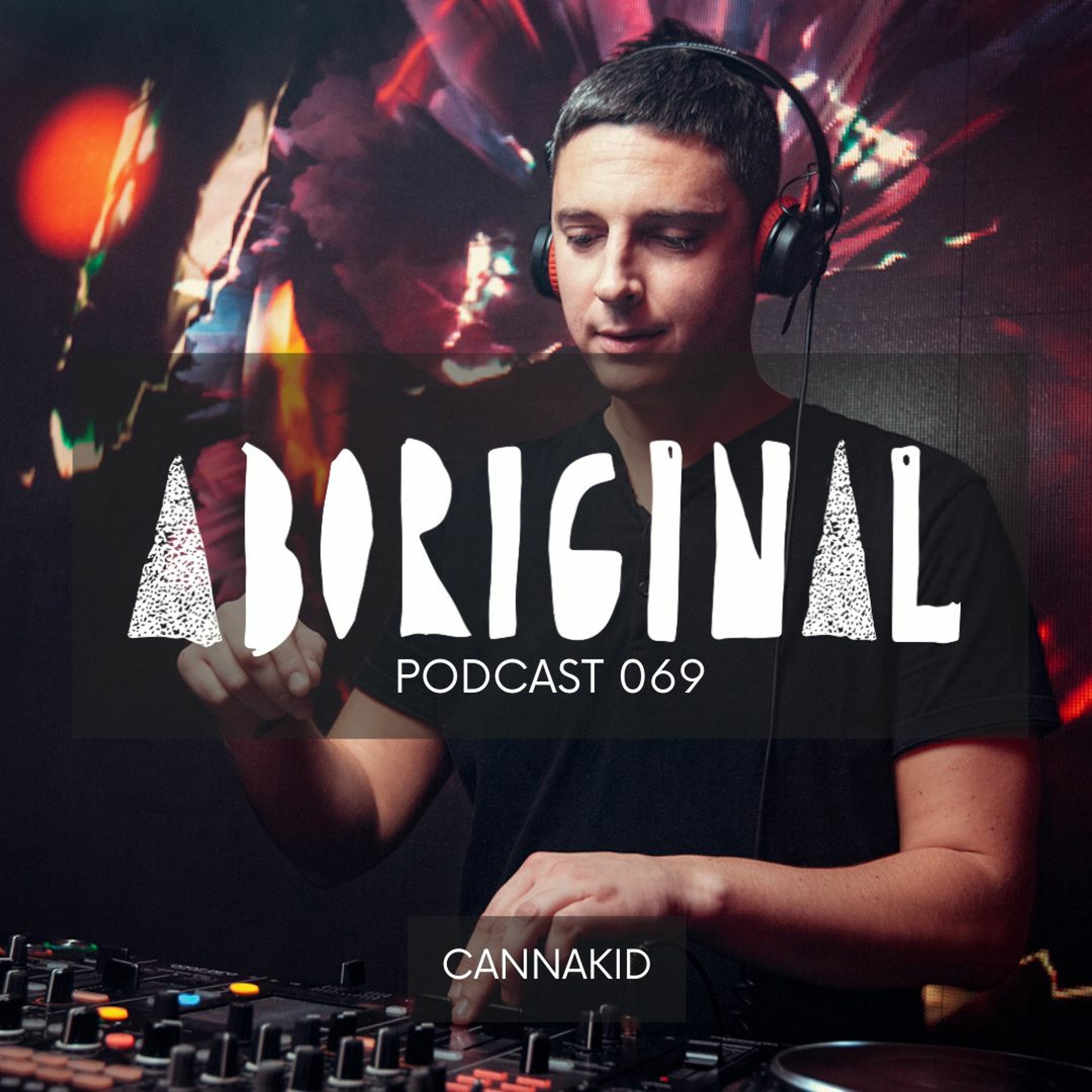 Aboriginal Podcast