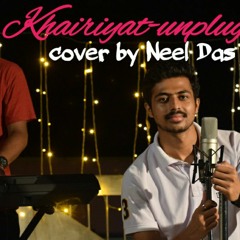 Khairiyat Sad by Neel Das mp3