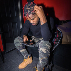 Dini x “Trappin Instead”