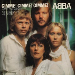 ABBA - GIMME GIMME GIMME STEMS REVIEW (unmixed)