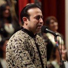 حرقت الروح -فرقة الغناء العربي