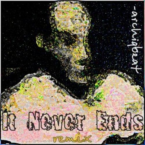 Jan Vercauteren - It Never Ends Tiktok FAST RAVE VERSION (speed up remix)