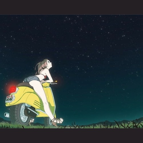 STBB MARS #2  // Linkrust ~ Ma Petit Go ~ Remix \\ see Descr.