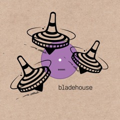 PREMIERE: Unknown Artist - Bladehouse V [ Bladehouse ]