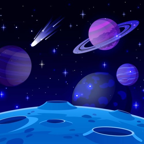 Stream Space by Lil Sushi | Listen online for free on SoundCloud