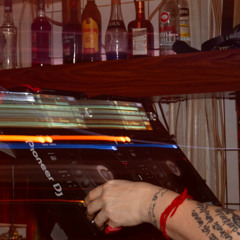 Baby It's Warm Inside, Möbel Olfe December 2025 - 90 minutes Tech House