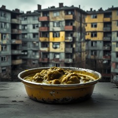 Gipsy Curry - instrumental 92bpm