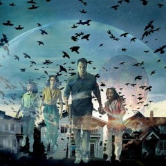 Alien Skies ©