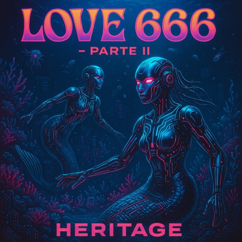 Love 666 - Parte II