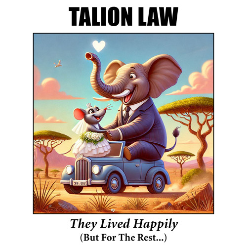 They Lived Happily (But For The Rest...)