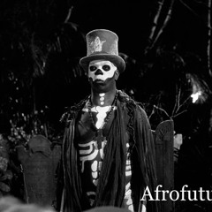 Voodoo Magic Man