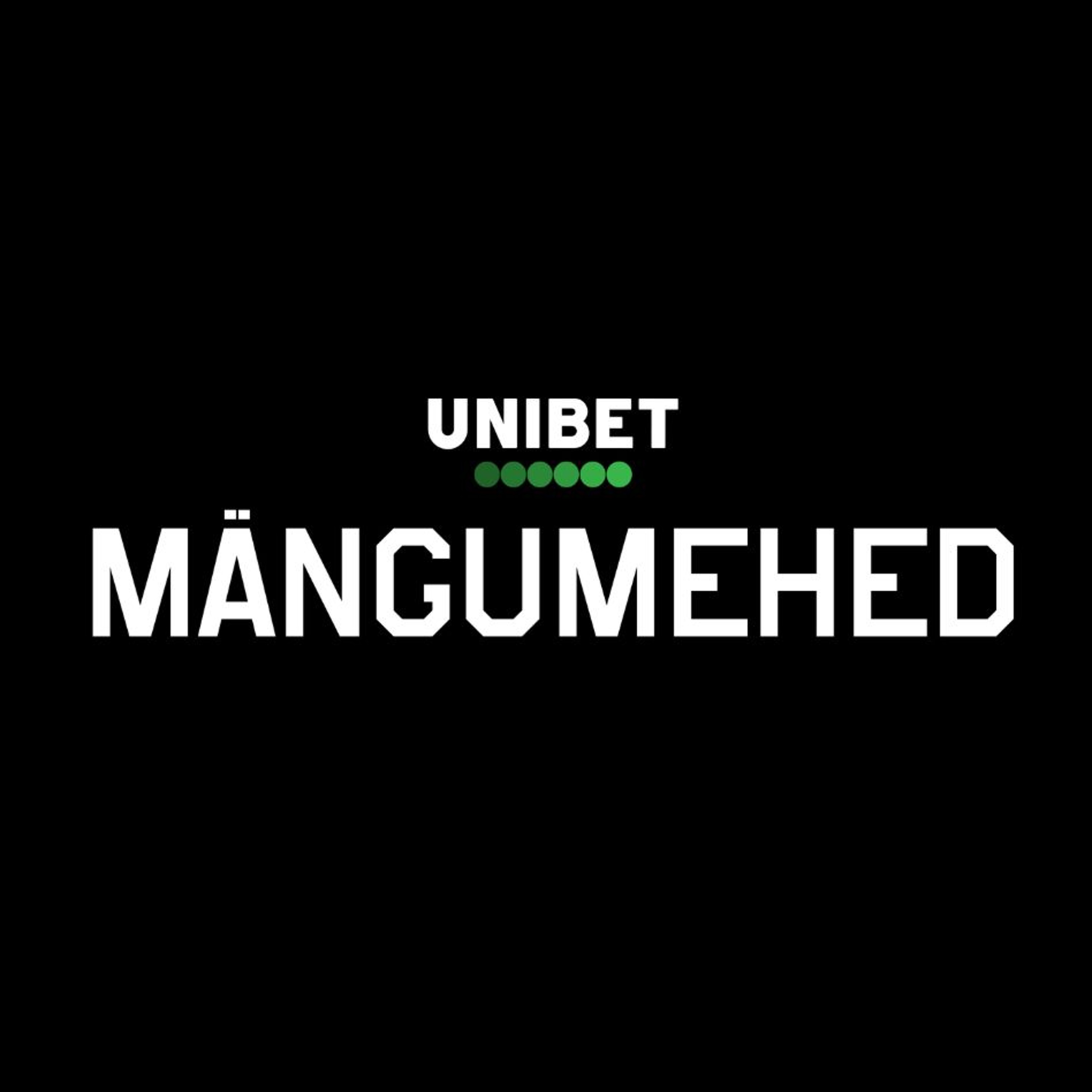 Mängumehed
