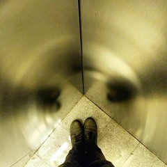 Elemental #3 - Break (1993)