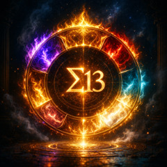 Blueprint of the Fireborn