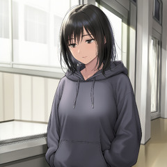 窓辺に残るひかり