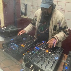 The Blacklight Special - Thee-O