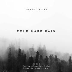 COLD HARD RAIN