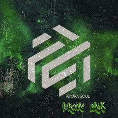 Promo Mix #03 21/11/2024