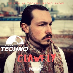 PODCAST #050 - CLAWFLY (Canada) November 2020