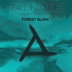 Fall Into Me (Lucas Estrada Remix) (Lucas Estrada Remix)