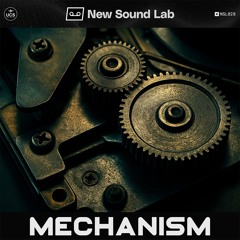 NSL028 Mechanism Preview