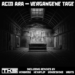 Vergangene Tage (Hexaflip Remix)