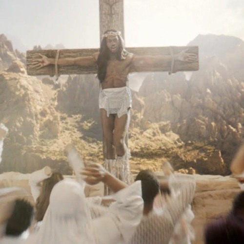 Lil Nas X - J CHRIST (SPED UP 1.1X)