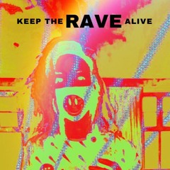 Keep the Rave alive w/ Baba 01.10.22