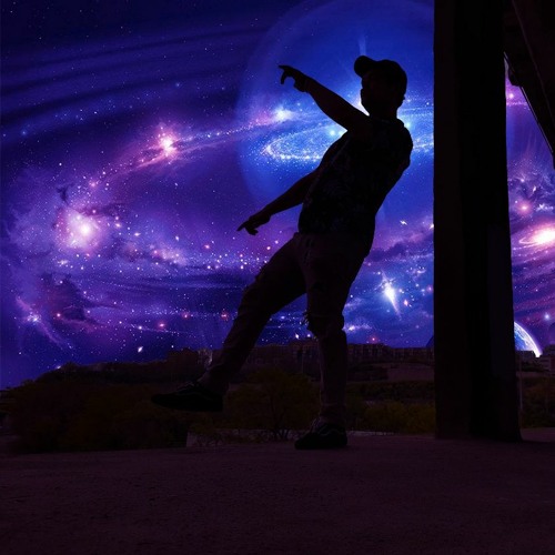 Next To Be (Ft. Melancholy Prod. D-lay)