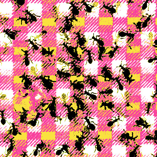 ᶻ 𝗓 𐰁 ... .ᐟ .ᐟ: Long Day Ahead (UNSLMX016)