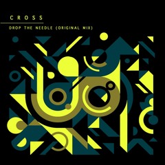 Cross - Drop the Needle (Original Mix)