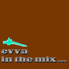 Evva - In The Mix (November 2022)